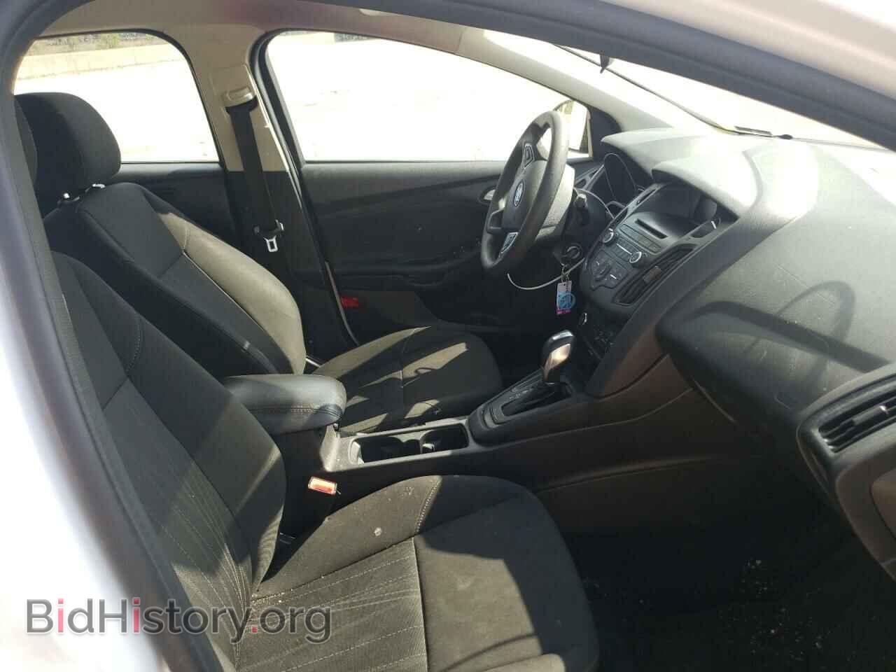 2015 FORD FOCUS - VIN: 1FADP3F23FL224223 - Фото 5