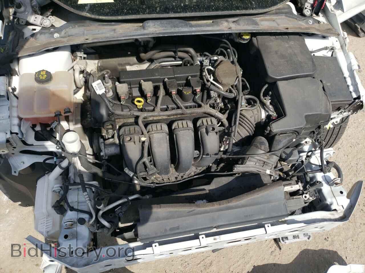 2015 FORD FOCUS - VIN: 1FADP3F23FL224223 - Фото 7