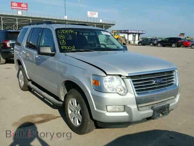 Photo 1FMEU6DE7AUA13434 - FORD EXPLORER 2010