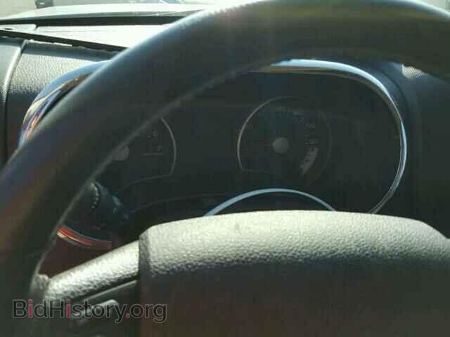 2010 FORD EXPLORER - VIN: 1FMEU6DE7AUA13434 - Photo 8
