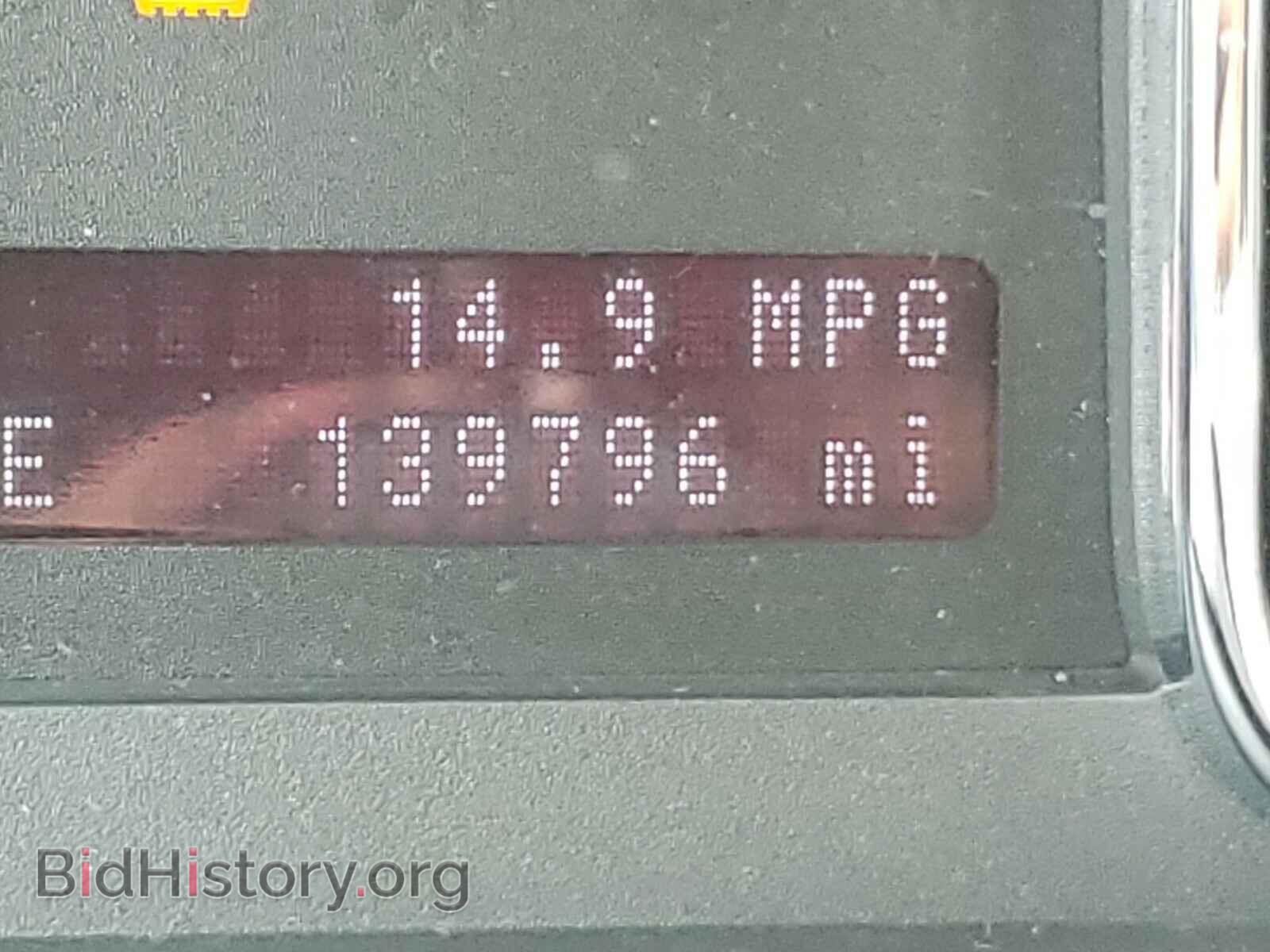 2007 LINCOLN MKX - VIN: 2LMDU88C77BJ04593 - Фото 8