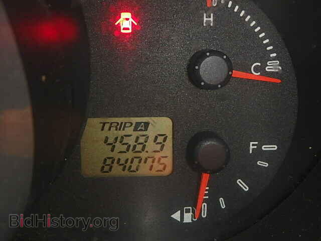 2009 MAZDA CX-7 - VIN: JM3ER29L690221627 - Фото 8