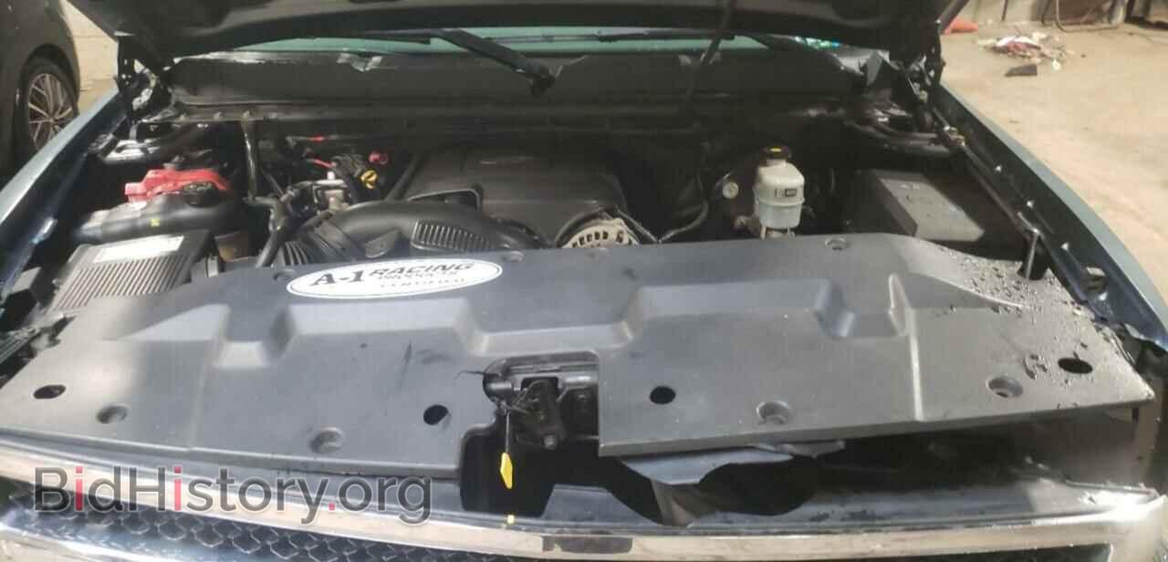 2008 CHEVROLET SILVERADO - VIN: 2GCEC19C181331363 - Фото 7