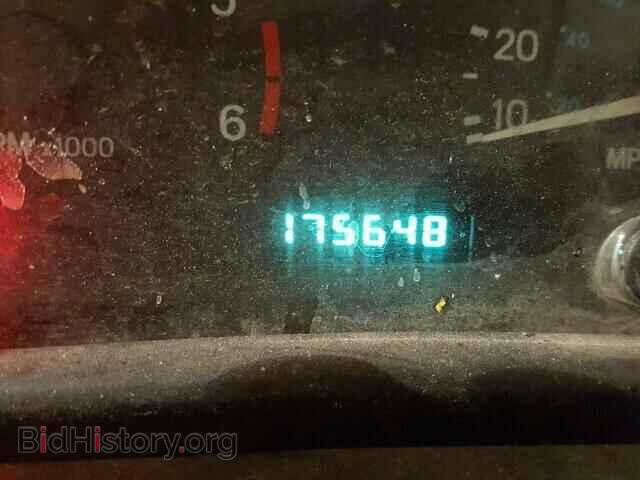 2000 JEEP WRANGLER - VIN: 1J4FA49S2YP731738 - Фото 8