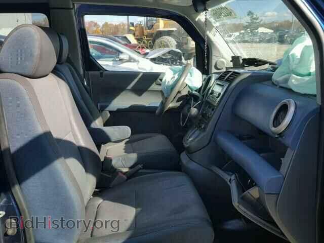 2003 HONDA ELEMENT - VIN: 5J6YH28593L003869 - Фото 5
