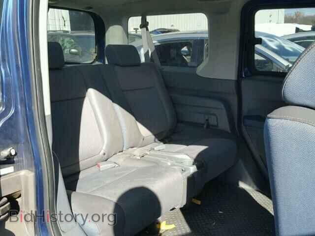 2003 HONDA ELEMENT - VIN: 5J6YH28593L003869 - Фото 6