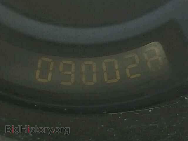 2003 HONDA ELEMENT - VIN: 5J6YH28593L003869 - Фото 8