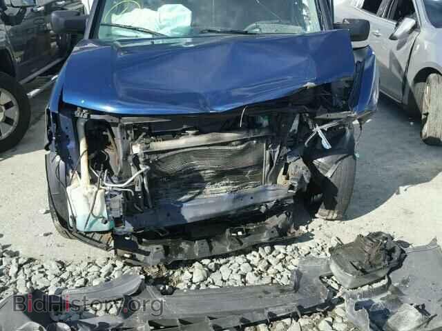 2003 HONDA ELEMENT - VIN: 5J6YH28593L003869 - Фото 9