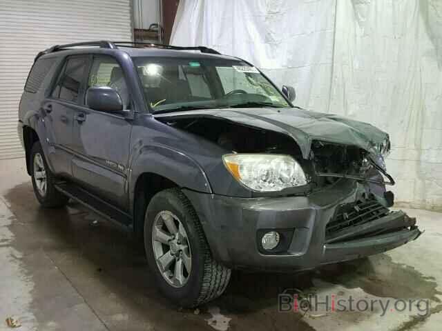 Photo JTEBU17R460100856 - TOYOTA 4RUNNER 2006