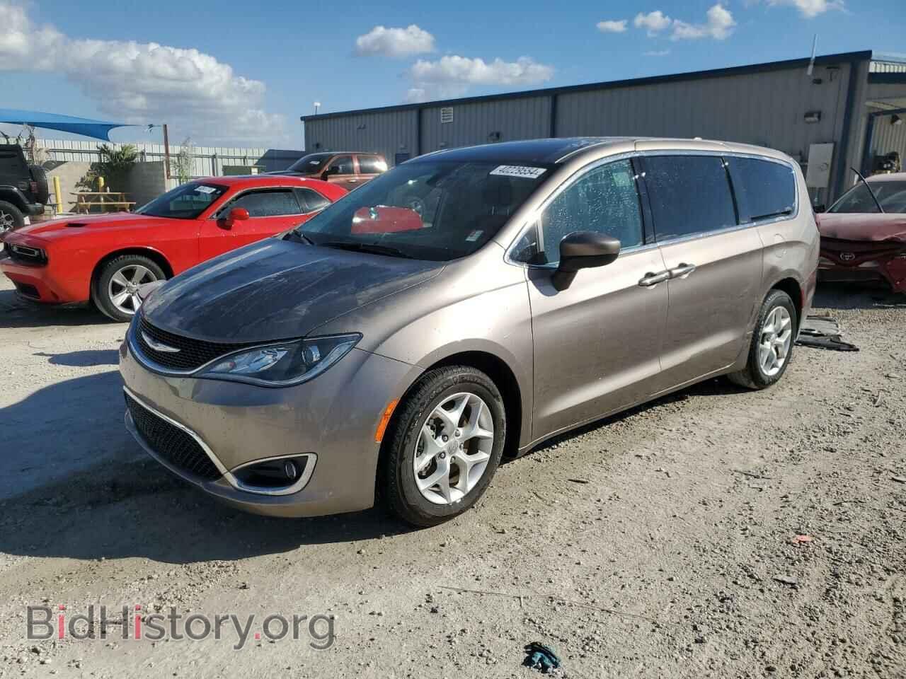 Photo 2C4RC1BG0HR823866 - CHRYSLER PACIFICA 2017
