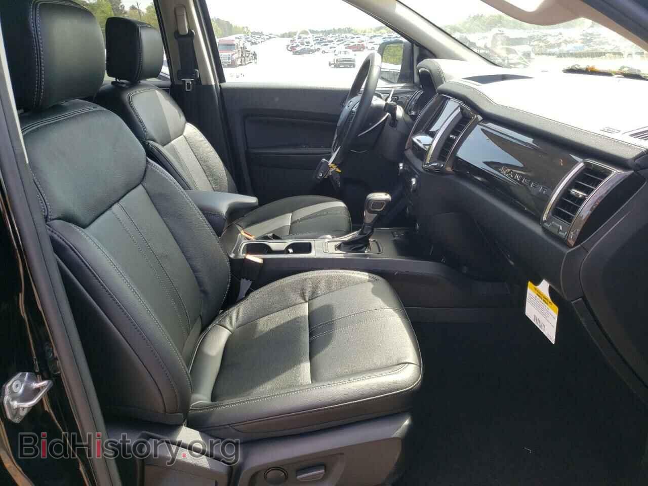 2021 FORD RANGER - VIN: 1FTER4EH4MLD89778 - Фото 5