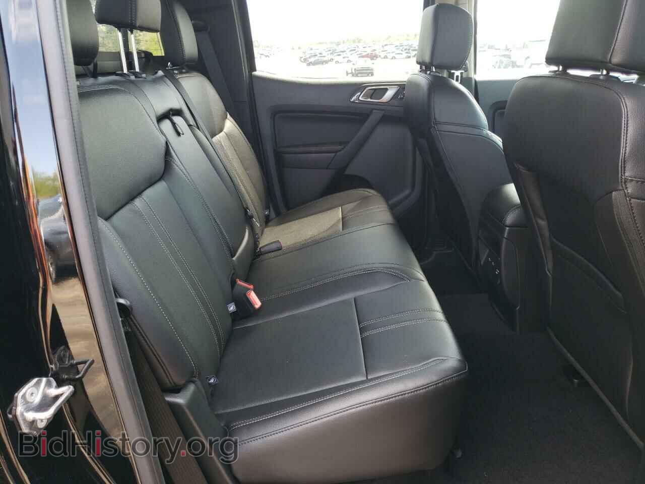 2021 FORD RANGER - VIN: 1FTER4EH4MLD89778 - Фото 6