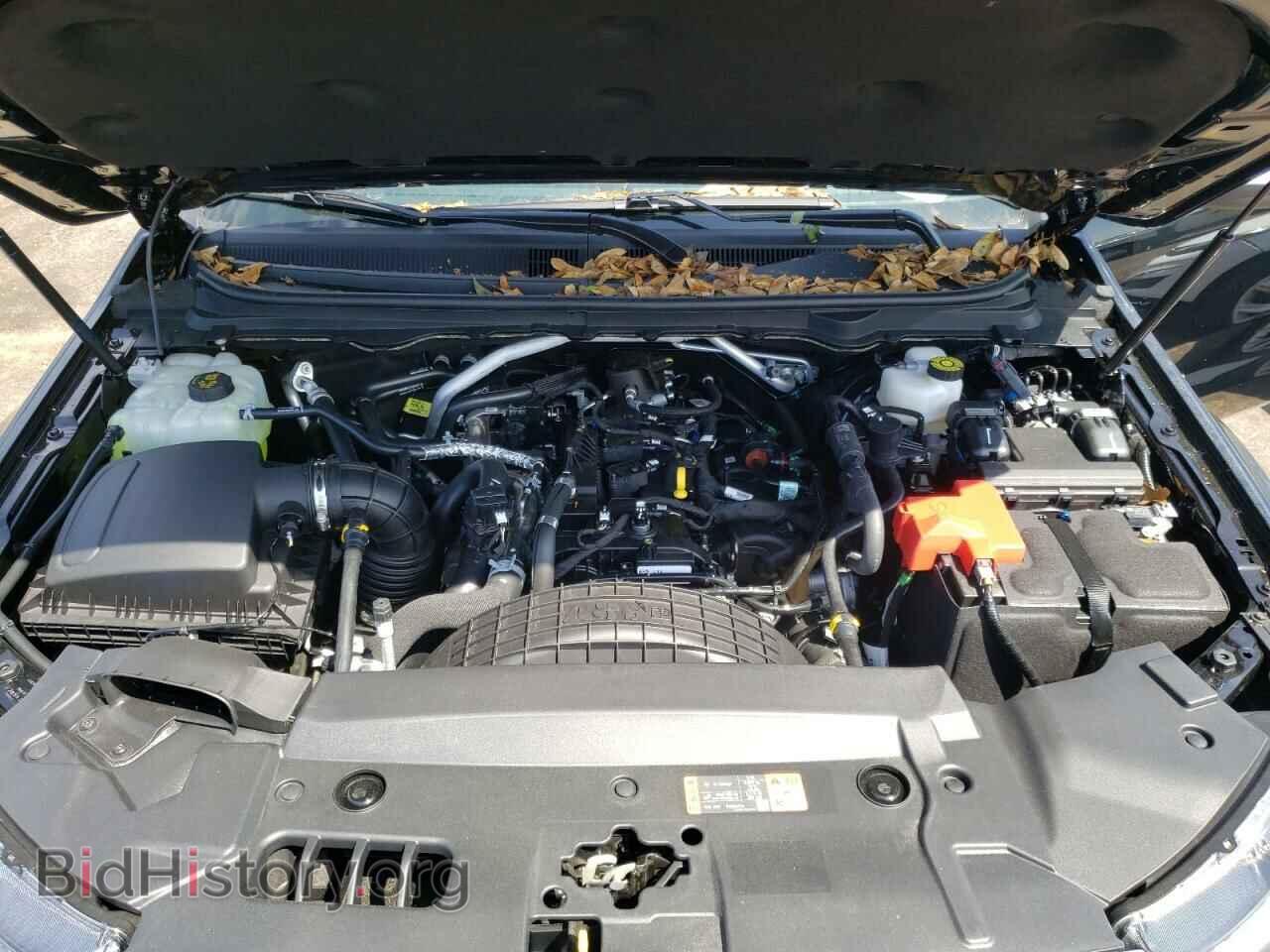 2021 FORD RANGER - VIN: 1FTER4EH4MLD89778 - Фото 7