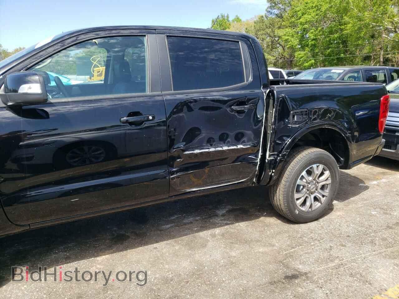 2021 FORD RANGER - VIN: 1FTER4EH4MLD89778 - Фото 9