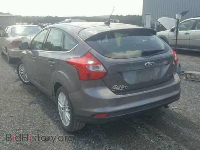 2012 Ford FOCUS (VIN 1FAHP3M2XCL307566) — photo 3 of 10