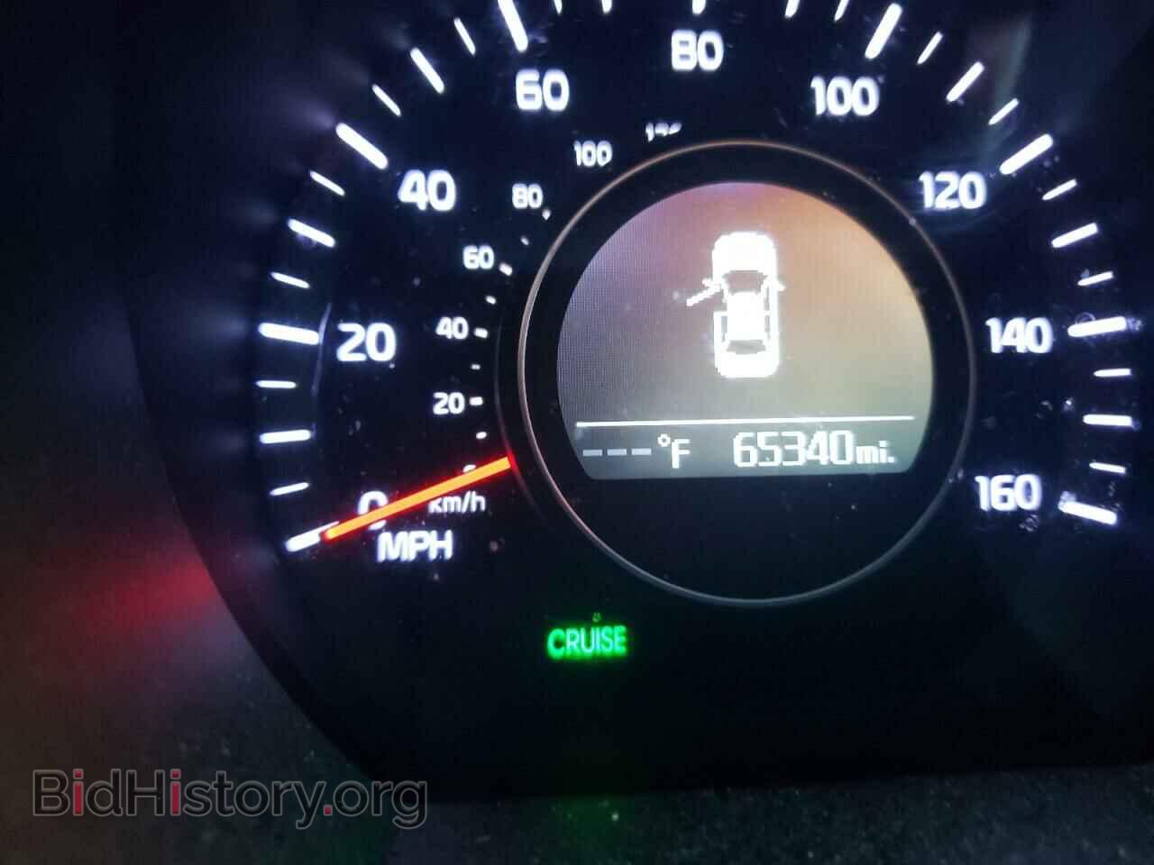 2015 KIA OPTIMA - VIN: KNAGM4A70F5642619 - Фото 8