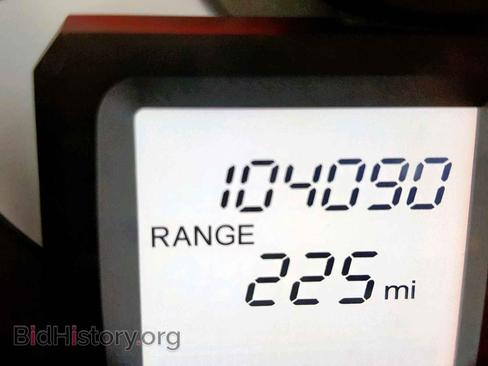 2014 HONDA PILOT EXL - VIN: 5FNYF3H55EB021812 - Photo 8