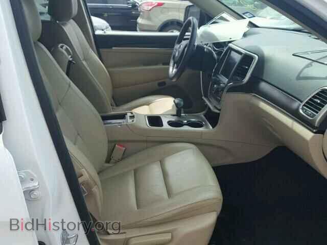 2014 JEEP CHEROKEE - VIN: 1C4RJEBG4EC480366 - Photo 5
