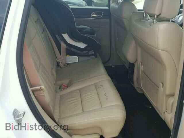 2014 JEEP CHEROKEE - VIN: 1C4RJEBG4EC480366 - Photo 6