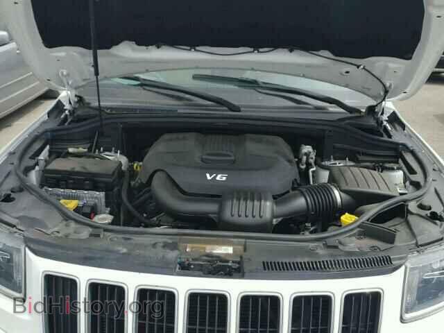 2014 JEEP CHEROKEE - VIN: 1C4RJEBG4EC480366 - Photo 7