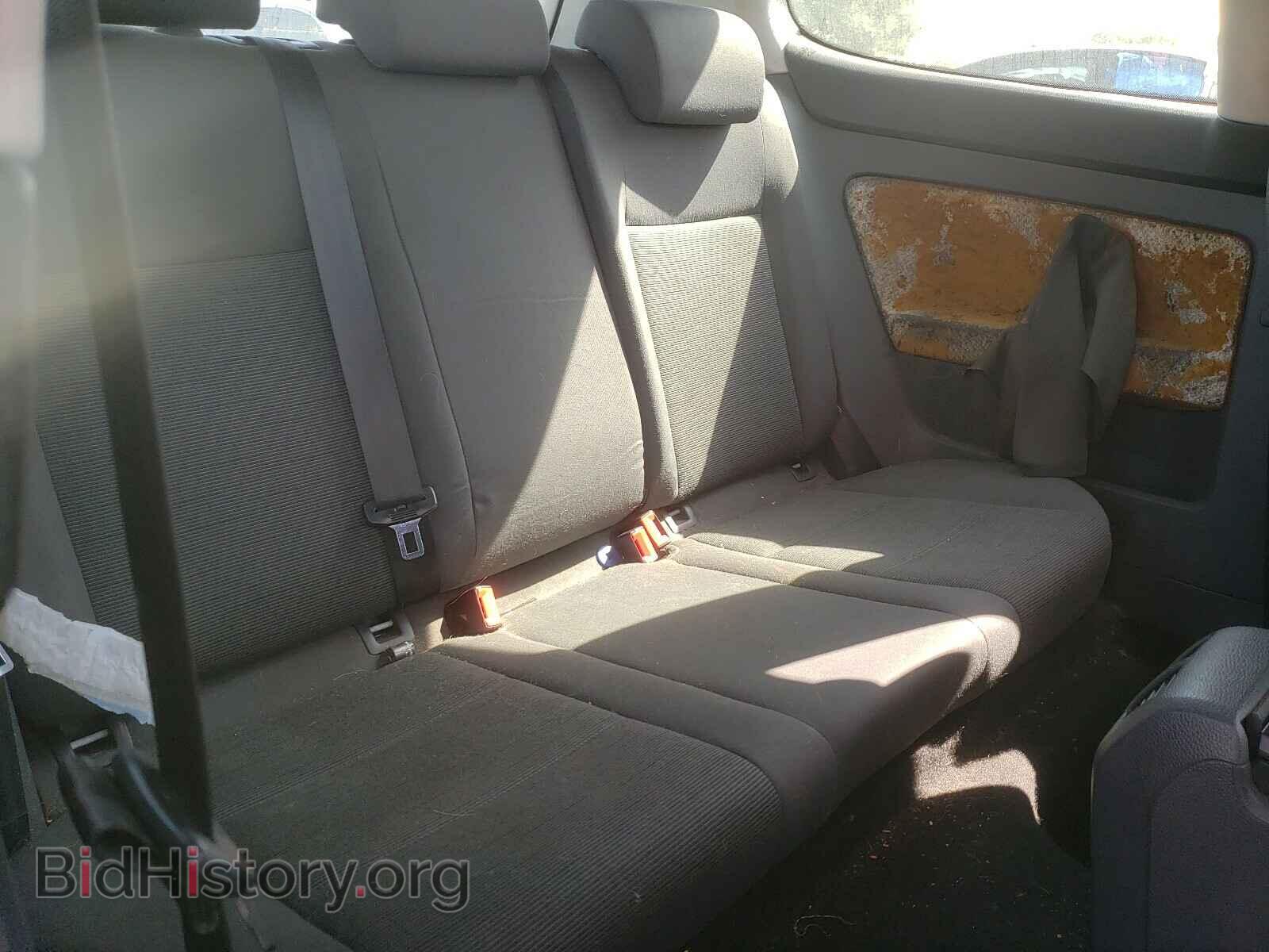 2009 VOLKSWAGEN RABBIT - VIN: WVWAA71K49W025276 - Фото 6