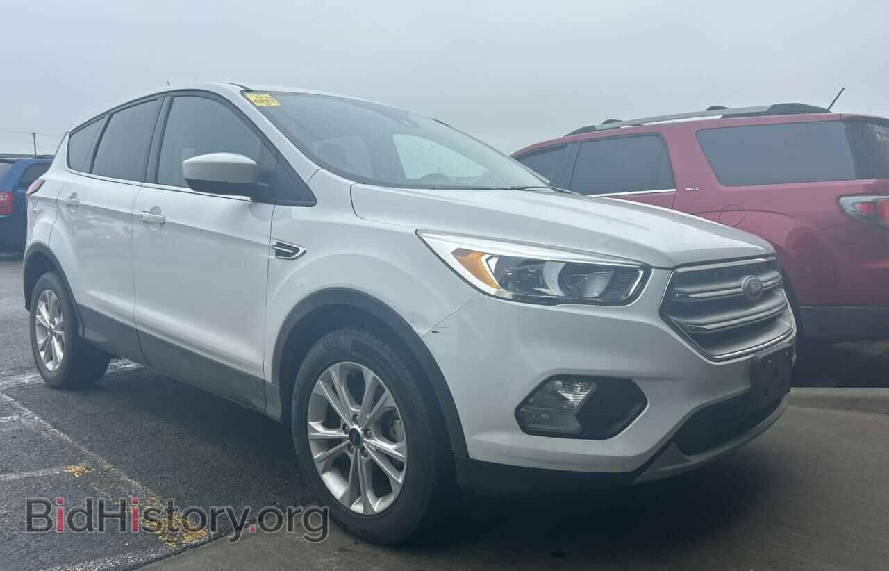 Фотография 1FMCU0GD8KUB81883 - FORD ESCAPE 2019