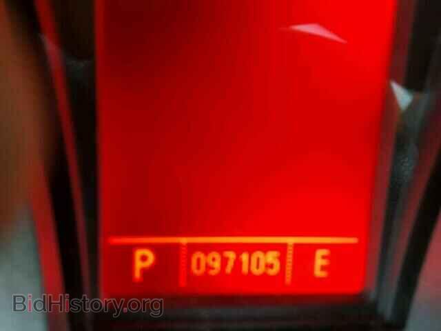 2010 GMC TERRAIN - VIN: 2CTFLGEW1A6321050 - Photo 8