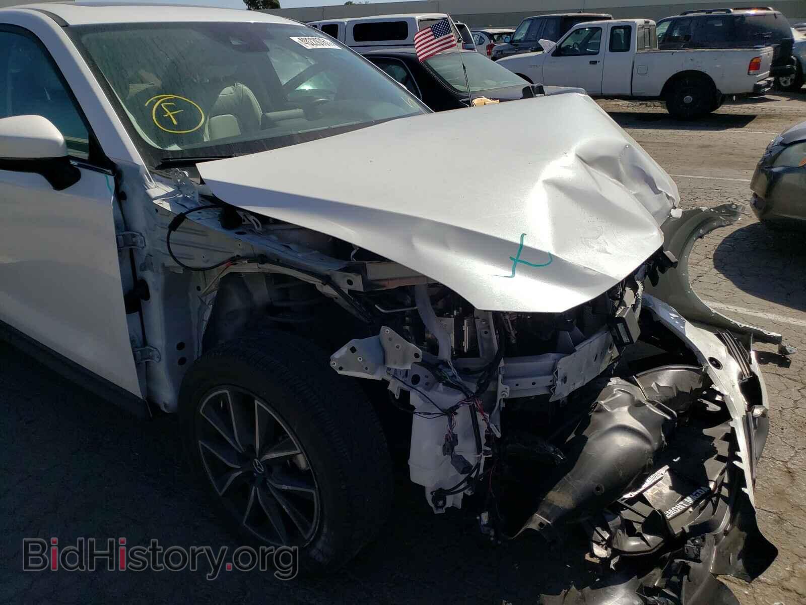 2018 MAZDA CX-5 - VIN: JM3KFBDM8J0331465 - Фото 9
