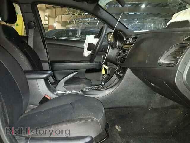 2014 CHRYSLER 200 - VIN: 1C3CCBAB9EN207601 - Фото 5
