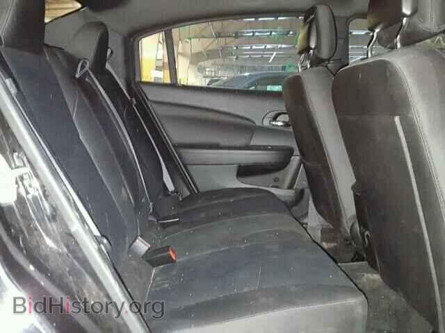 2014 CHRYSLER 200 - VIN: 1C3CCBAB9EN207601 - Фото 6