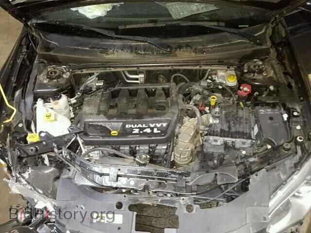 2014 CHRYSLER 200 - VIN: 1C3CCBAB9EN207601 - Фото 7