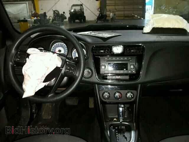 2014 CHRYSLER 200 - VIN: 1C3CCBAB9EN207601 - Фото 10