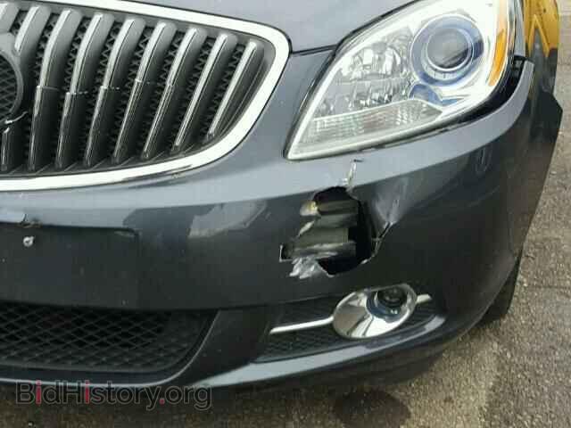 2013 BUICK VERANO - VIN: 1G4PP5SK0D4145295 - Фото 9