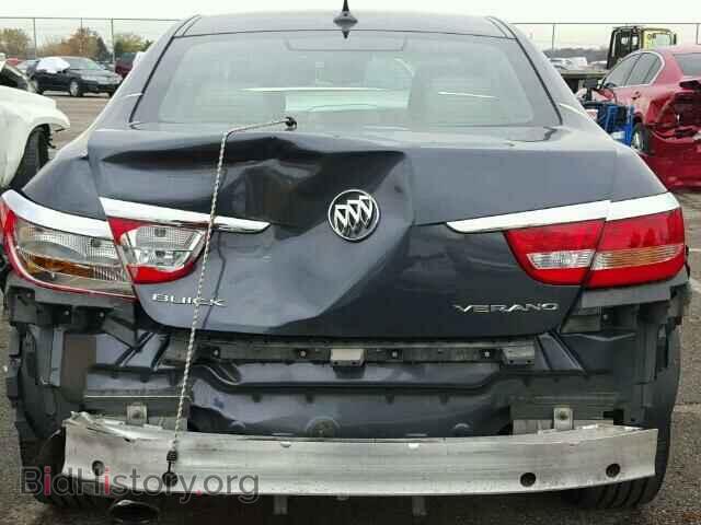 2013 BUICK VERANO - VIN: 1G4PP5SK0D4145295 - Фото 10