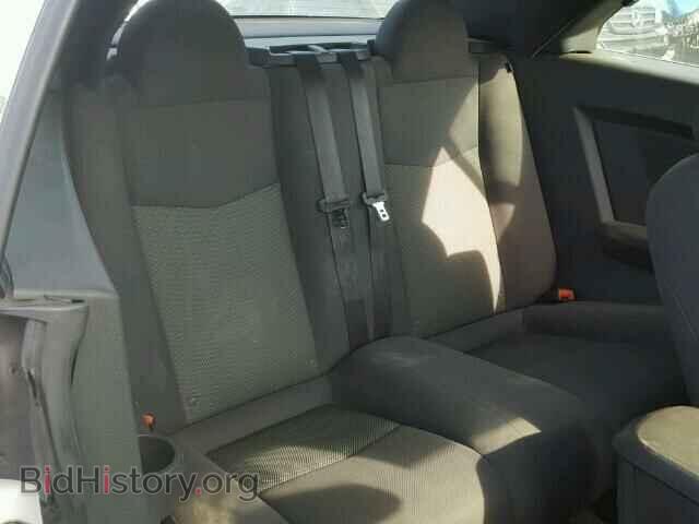 2009 CHRYSLER SEBRING - VIN: 1C3LC45B99N515461 - Фото 6