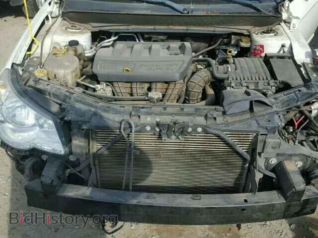 2009 CHRYSLER SEBRING - VIN: 1C3LC45B99N515461 - Фото 7