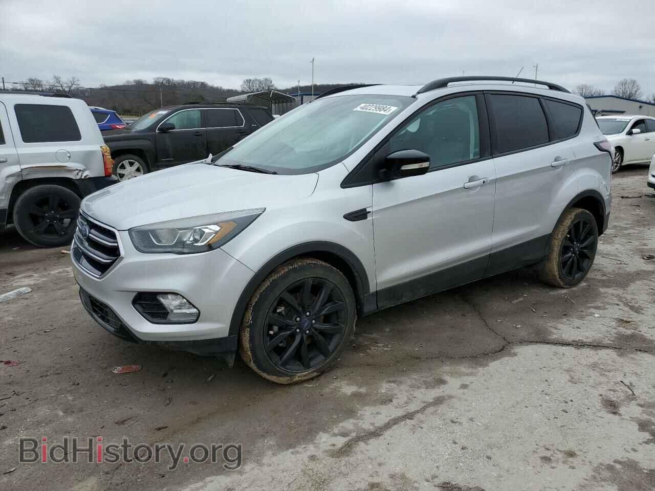 Photo 1FMCU0J97HUD90996 - FORD ESCAPE 2017