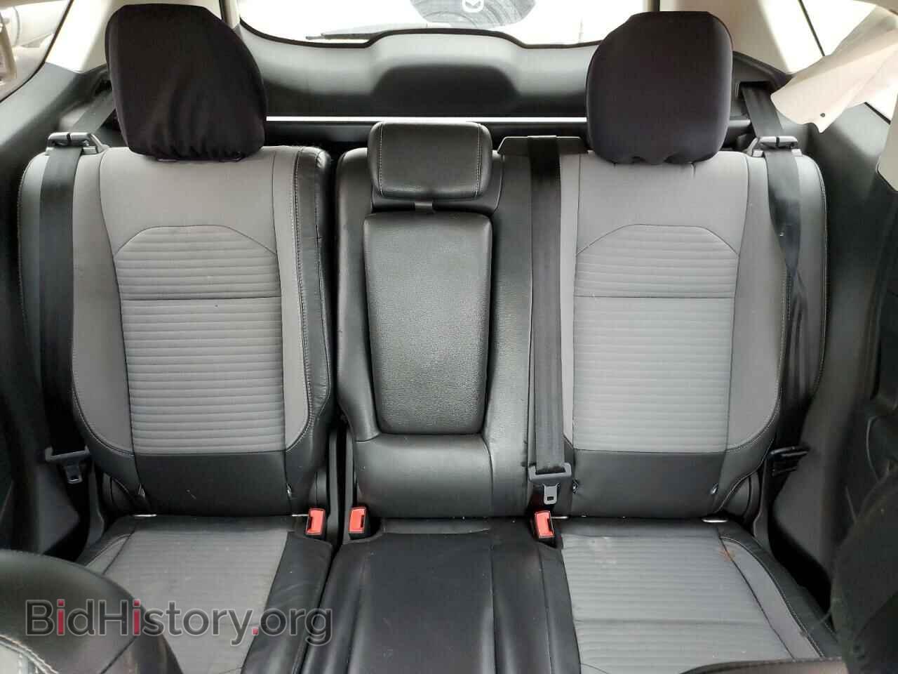 2017 FORD ESCAPE - VIN: 1FMCU0J97HUD90996 - Фото 10