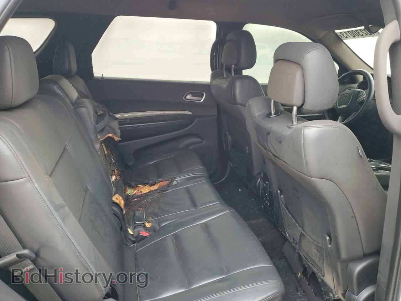 2017 DODGE DURANGO - VIN: 1C4RDJDG1HC719308 - Photo 11