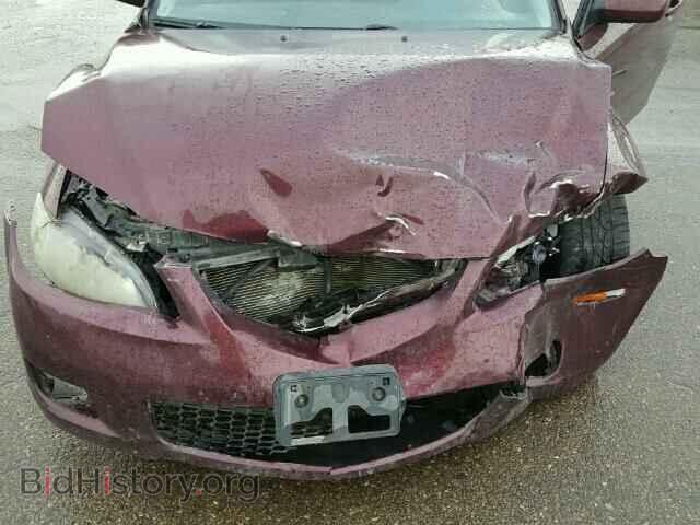 2007 MAZDA 6 - VIN: 1YVHP80C375M12010 - Фото 7