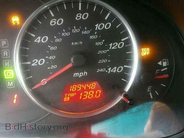 2007 MAZDA 6 - VIN: 1YVHP80C375M12010 - Фото 8
