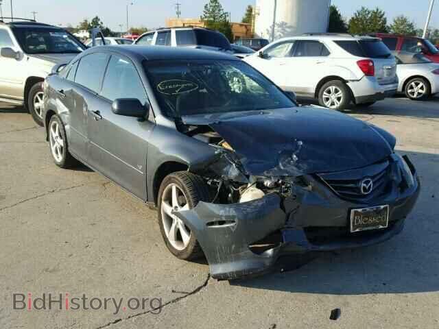 Photo 1YVHP84D855M12682 - MAZDA 6 2005