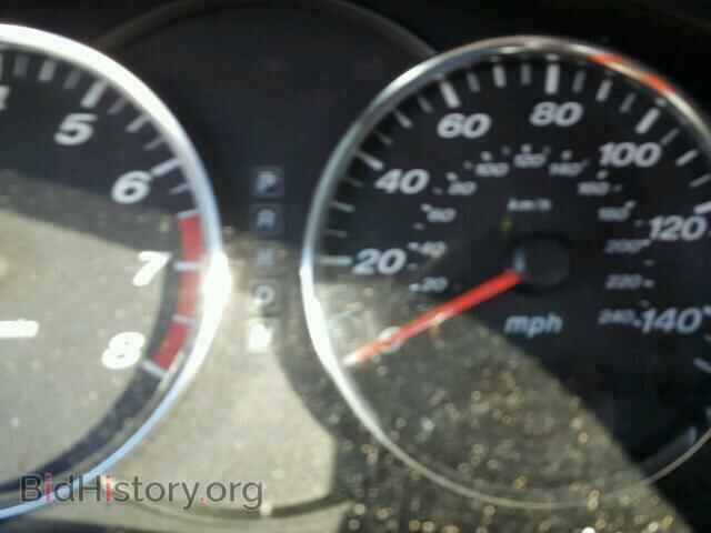 2005 MAZDA 6 - VIN: 1YVHP84D855M12682 - Фото 8