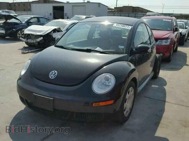 2010 VOLKSWAGEN BEETLE - VIN: 3VWPG3AG4AM016415 - Фото 2