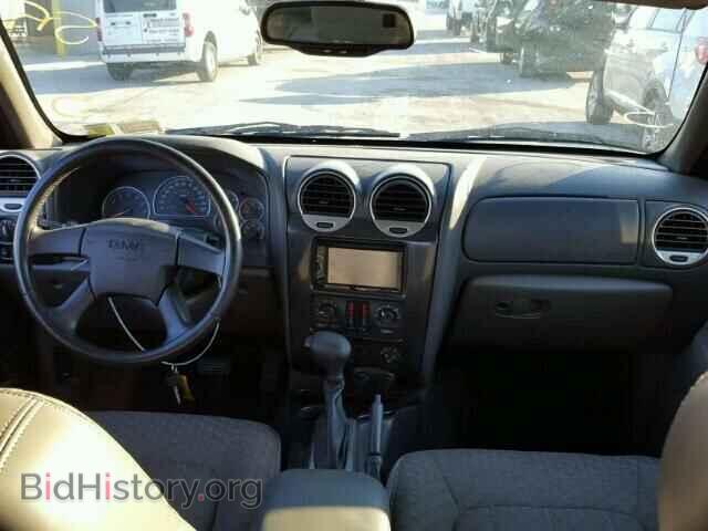 2004 GMC ENVOY - VIN: 1GKET12S746215853 - Фото 10