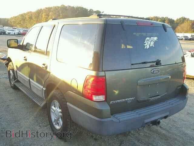 2004 FORD EXPEDITION - VIN: 1FMFU15L94LA31397 - Photo 3