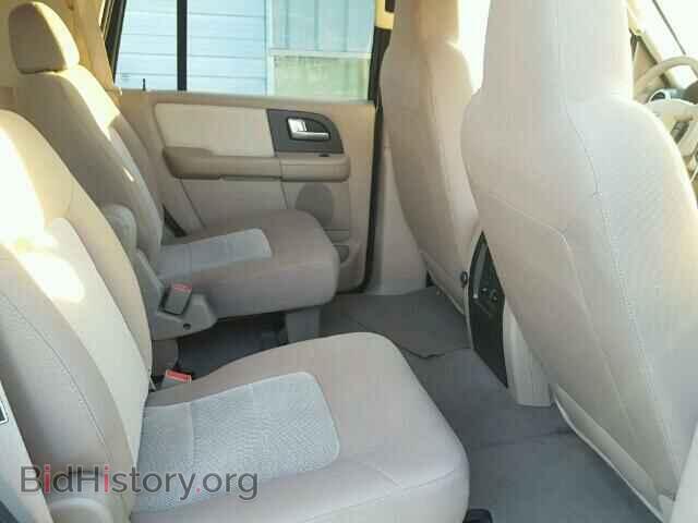 2004 FORD EXPEDITION - VIN: 1FMFU15L94LA31397 - Photo 6