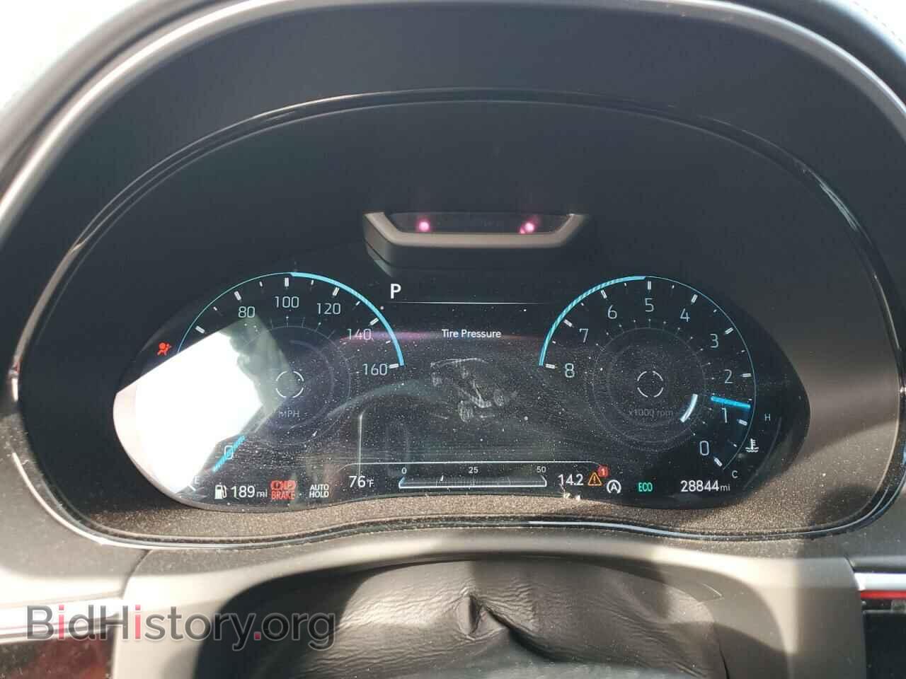 2022 GENESIS GV70 BASE - VIN: KMUMCDTC7NU016182 - Photo 9