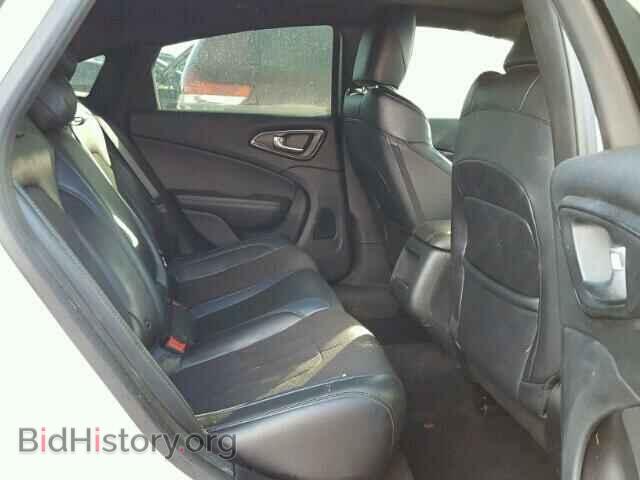 2015 CHRYSLER 200 - VIN: 1C3CCCBB9FN750131 - Photo 6