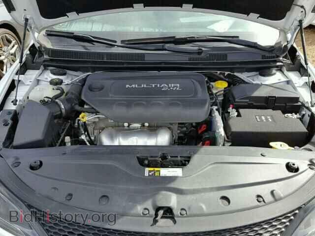 2015 CHRYSLER 200 - VIN: 1C3CCCBB9FN750131 - Photo 7